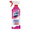 Fertőtlenítő DOMESTOS Power Hab spray Floral Fresh 435 ml