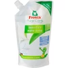 Kép 2/2 - Folyékony szappan utántöltő FROSCH érzékeny bőrre 500ml