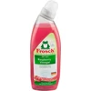 Toalett tisztító gél FROSCH málnaecettel környezetbarát 750ml