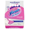 Szőnyeg- és kárpittisztító por 650 g Vanish Gold