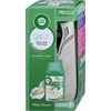 Kép 2/2 - Légfrissítő készülék utántöltővel 250 ml AirWick Freshmatic Frézia&Jázmin