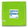 Kép 2/2 - Microszálas kendő MicroClean BonusPro zöld