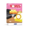 Mosogató szivacs karcmentes B026 Bonus+
