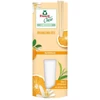 Légfrissítő utántöltő FROSCH Oase narancs pálcikás 90ml