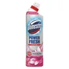 Domestos óceán illatú 700 ml Wc tisztító gél