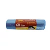 Szemeteszsák, 60 l, 20 db, 
