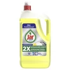 Kép 2/3 - Mosogatószer, 5 l, JAR, citrom