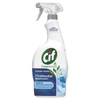 Vízkőoldó spray, 750 ml, CIF 