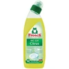 WC tisztítógél, 750 ml, FROSCH, citrus