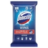 Kép 1/2 - Nedves törlőkendő, 60 db, DOMESTOS "óceán"