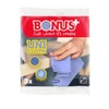 Törlőkendő, univerzális, 3 db BONUS 