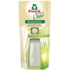 Kép 1/2 - Légfrissítő, 90 ml, FROSCH "Oase", citromfű