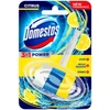 Kép 2/4 - WC frissítő rúd, illatgéllel, 40 g, DOMESTOS "3 in 1", citrus