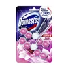 Kép 2/4 - WC fertőtlenítő, 2 db-os ,DOMESTOS "Power 5", pink magnólia