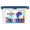 Kép 1/2 - Mosókapszula, 18 db, COCCOLINO "Care Color"