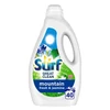 Kép 1/2 - Mosógél, 40 mosáshoz, 2 l, SURF "Mountain Fresh "