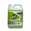 Kép 1/2 - Mosogatószer, 5 l, CIF "Dishwash Extra Strong", citrom