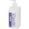 Kép 1/2 - Kézápoló krém, munkavédelmi, glicerines, pumpás, 500 ml, BRADOCARE