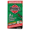 Hangyairtó csalétek, 3 db, PROTECT 