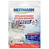 Kép 1/2 - Mosogatógép tisztító por, 30 g, HEITMANN "Express"