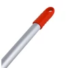 Kép 3/4 - Felmosónyél / partvis nyél fém/alukróm 130 cm menetes véggel Bonus