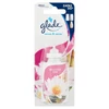 Illatosító készülék utántöltő, 18 ml, GLADE by brise 