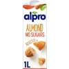 Kép 2/3 - Növényi ital, cukormentes, dobozos, 1l, ALPRO, mandula