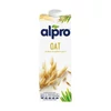 Növényi ital, dobozos, 1 l, ALPRO, zab