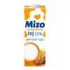 Kép 2/3 - Tartós tej, dobozos, laktózmentes, 1 l, MIZO