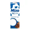 Tartós tej, visszazárható dobozban, 1,5%, 1 l, MIZO