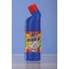 Vízkőoldó és rozsdamaró gél, 750 ml, 