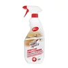 Kép 2/2 - Konyhai fertőtlenítő hatású tisztítószer, szórófejes, 750 ml, WELL DONE