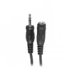 Kép 2/3 - Hama 205105 FIC Eco 3,5 mm Jack hosszabbítókábel