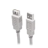 Kép 2/4 - Hama 200905 FIC A-A típus 1,8 m USB kábel