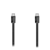 Kép 3/3 - Hama 200656 FIC "Full Featured" USB 3.2 Type-C- USB Type-C fekete 1m adatkábel