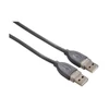 Kép 3/3 - HAMA 39664 USB KÁBEL A DUGÓ-A DUGÓ 1,8 M