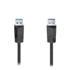 Kép 3/3 - HAMA 200624 USB 3.0 KÁBEL 1,5M A-A