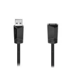 Kép 3/3 - HAMA 200619 FIC USB hosszabbítókábel A-A típus 1,5 m