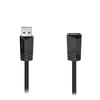 Kép 2/4 - HAMA 200620 FIC USB hosszabbítókábel A-A 3 m