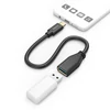 Kép 5/7 - Hama 201605 FIC E3 USB Type-C OTG 0,15 m adapter