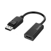 Kép 3/4 - Hama 200335 Displayport - HDMI adapter
