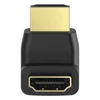 Kép 3/3 - HAMA 205164 FIC HDMI winkeladapter 90 fok