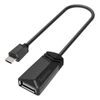 Kép 3/3 - Hama 200308 micro USB 2.0 - OTG adapter
