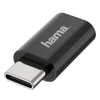Hama 200310 FIC micro USB - USB Type-C adapter