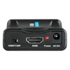 Kép 13/15 - Hama 121775 SCART-HDMI konverter