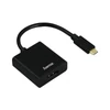 Kép 5/5 - Hama 135725 USB Type-C - Displayport adapter