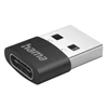 Kép 2/6 - Hama 201532 FIC E3 dugó/USB Type-C aljzat