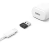 Kép 3/6 - Hama 201532 FIC E3 dugó/USB Type-C aljzat