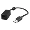 Kép 2/2 - Hama 200324 FIC 10/100 USB 2.0 hálózati Ethernet adapter