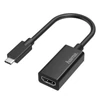 Kép 3/4 - Hama 205160 FIC Ultra HD (4K) USB-C - HDMI adapter